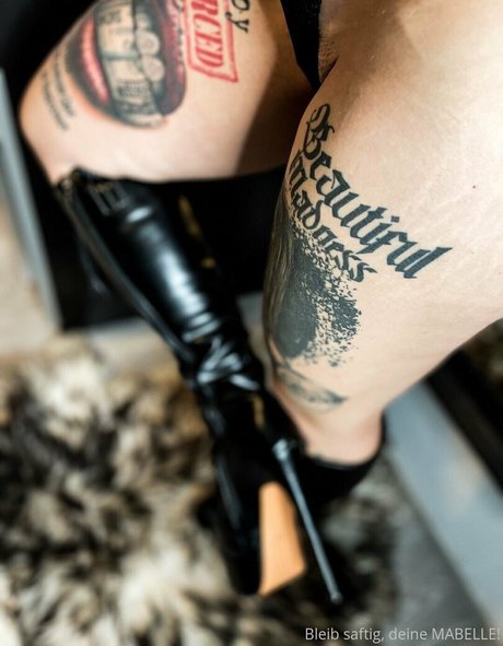 ma belle pornstar sexy picture