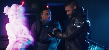 GeishaKyd star naked picture