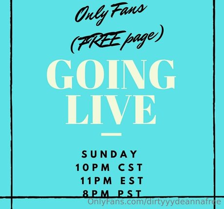 dirtyyydeannafree star nudes gallery