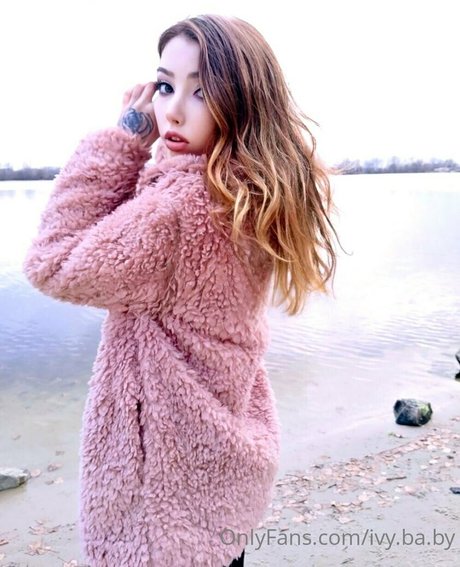 ivy ba by pornographic star photo