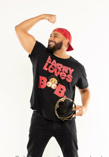barrylovesboobs hot star photos