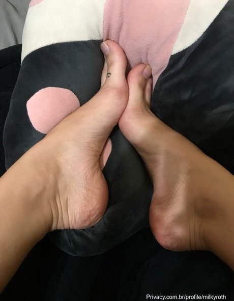 Milkyroth model free image