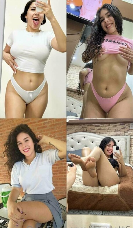 jscarlett6 exclusive actress pics