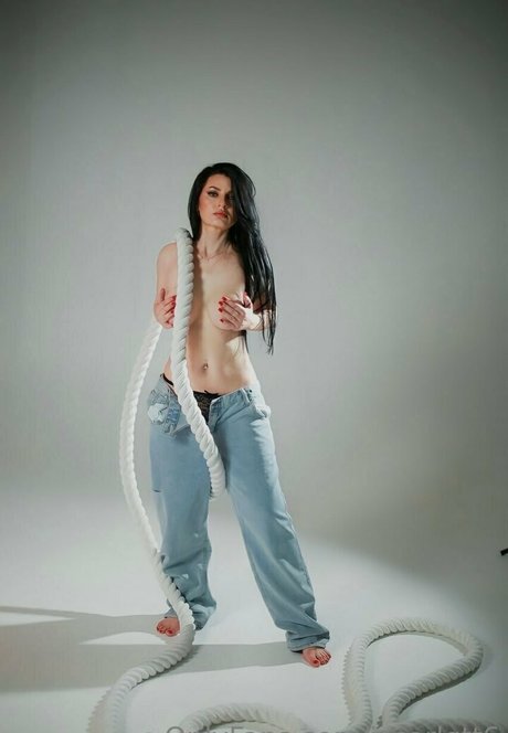 jscarlett6 pornstar art picture