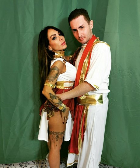 matty852 nice model picture