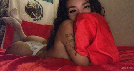 Jadelive high quality model images