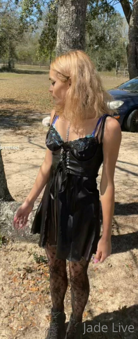 Jadelive free star gallery