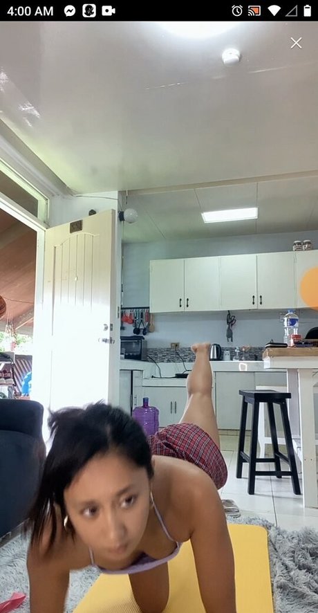 minnienato model nice pictures