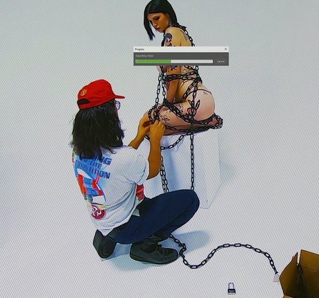 tshexynicky star nude images