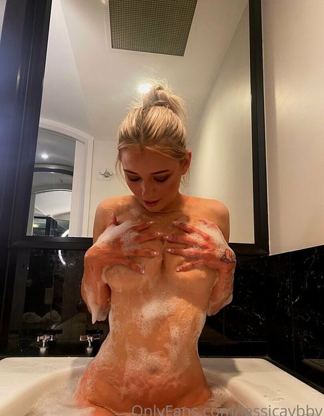 jessicavbby star naked images