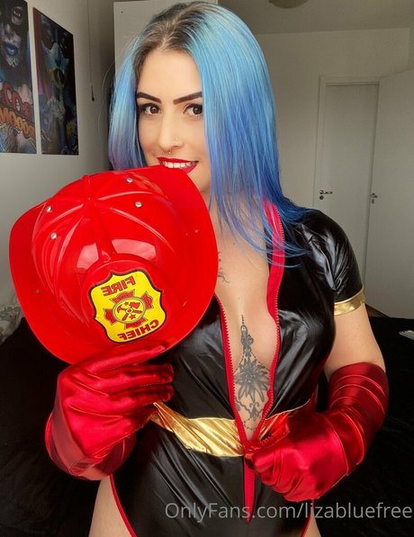 lizabluefree top actress archive