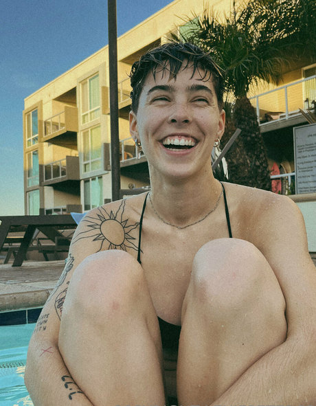 Lexiepeterss pornstar xxx galleries