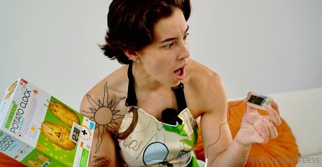 Lexiepeterss beautiful model archive