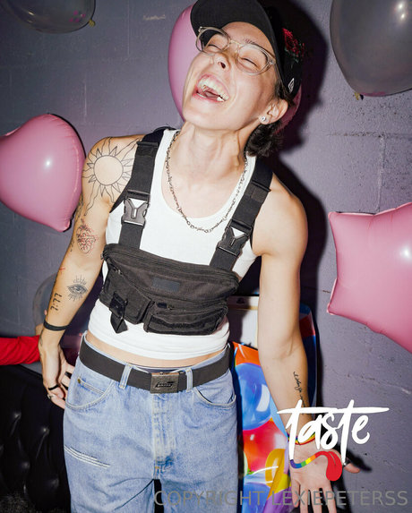 Lexiepeterss star adult pictures