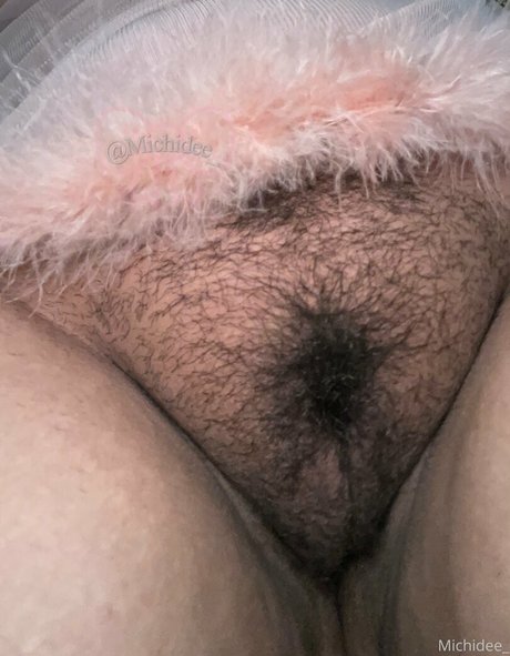 michidee_ model nice picture