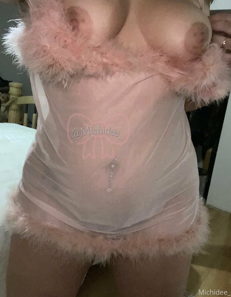 michidee_ art model pics