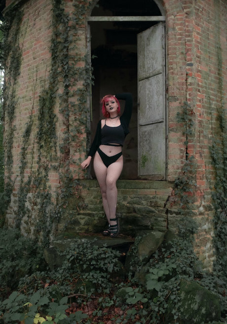 feyafernfree exclusive pornstar pic