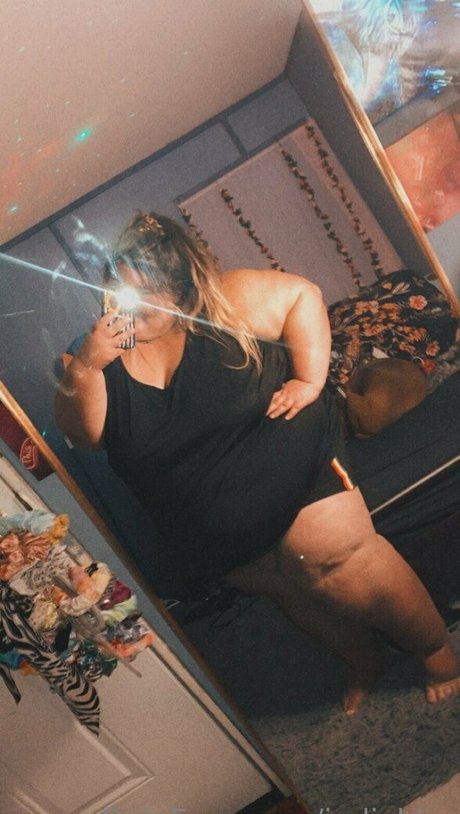 ssbbwalexia star exclusive pic