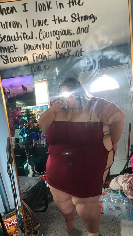 ssbbwalexia pretty star pic