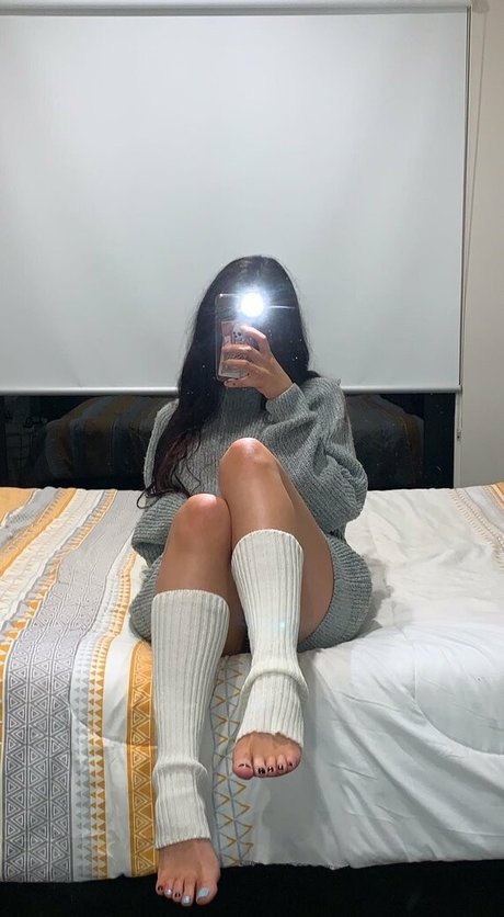 unigirlfeet Profile pic