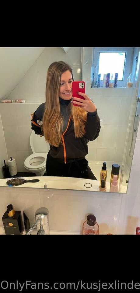 kusjexlinde nudes star gallery