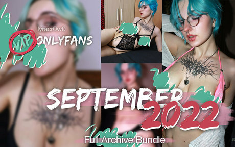 lyracr0w0 nudes star picture