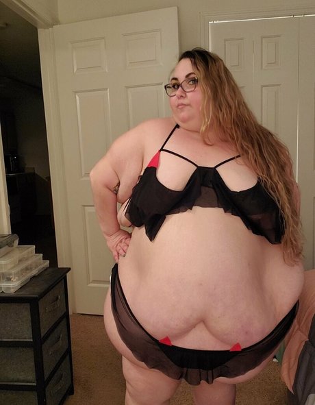 danissbbw nice model archive