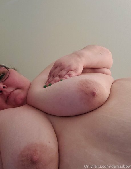 danissbbw Profile pic