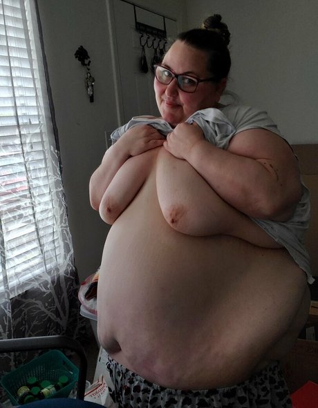 danissbbw high quality pornstar image
