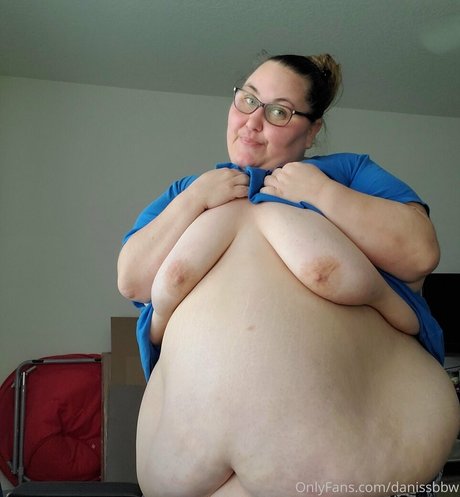 danissbbw star pretty pics