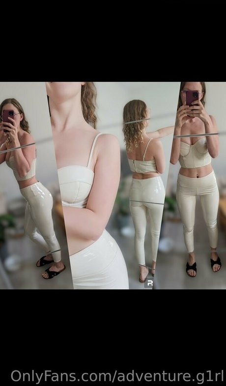 adventure g1rl star hot gallery