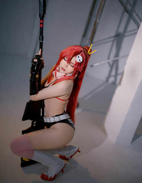 ZinieQ pornstar nice images