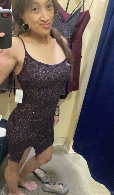 queenbracee perfect model pictures