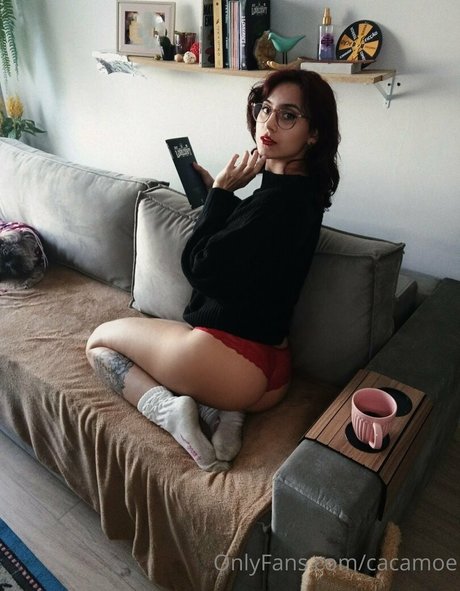 cacamoe best model photo