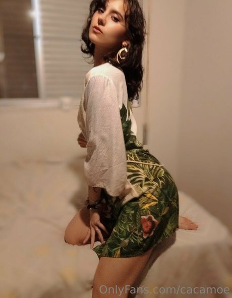 cacamoe nice model pics