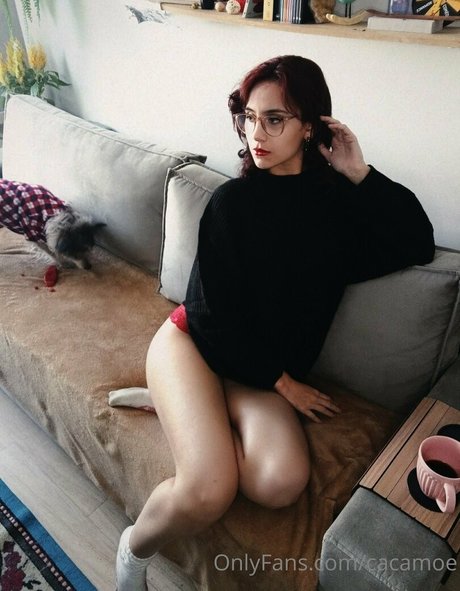 cacamoe model xxx archive