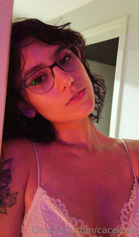 cacamoe model sex image