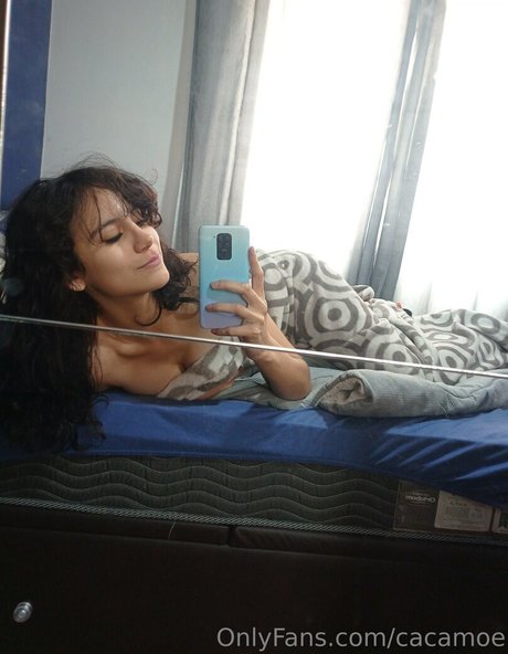 cacamoe model erotic pic