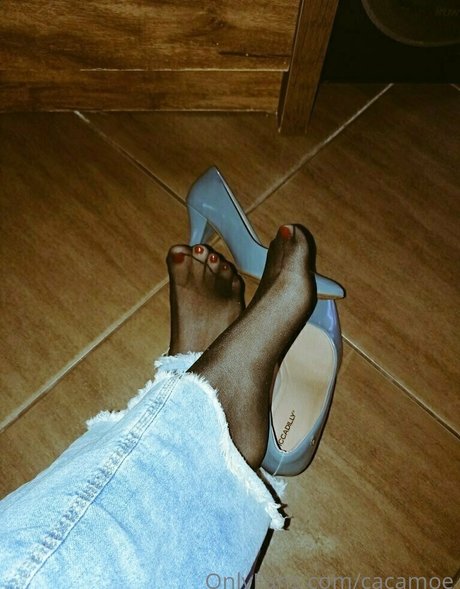 cacamoe adult actress photo