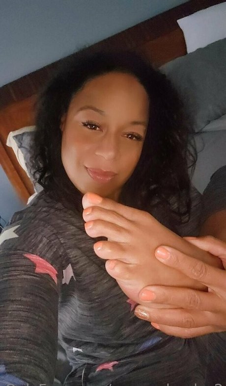 sugared soles2 adult model archive