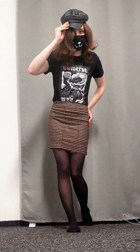 lucia cutie nice star picture