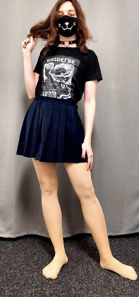 lucia cutie model nude img