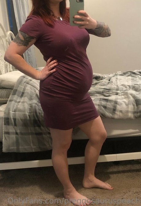 preggosauruspeach pornstar high quality pics