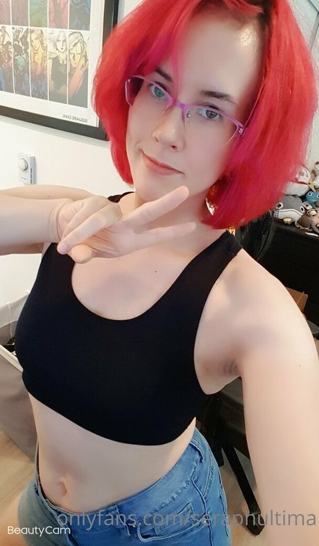 seraphultima model high quality images