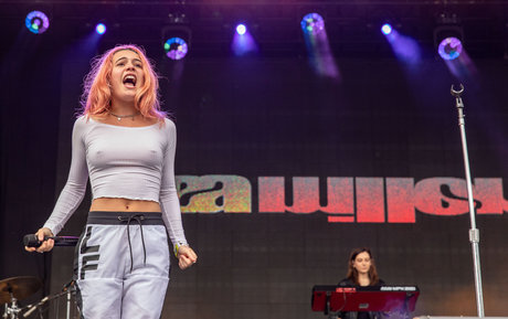 Bea Miller pornstar sexy pics