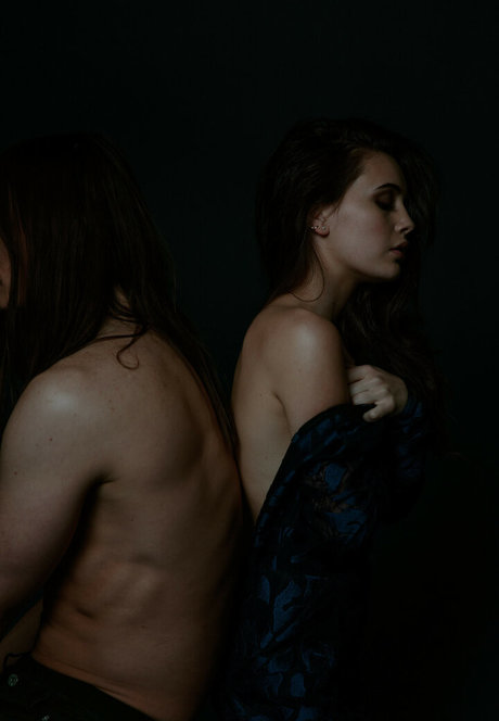 Bea Miller hot pornstar gallery