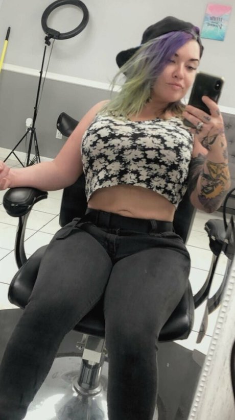 little rampage high quality pornstar photo