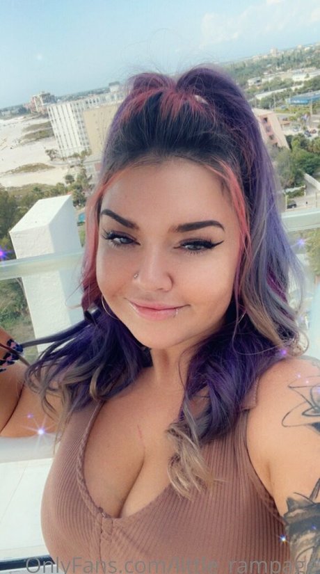 little rampage high quality star photos