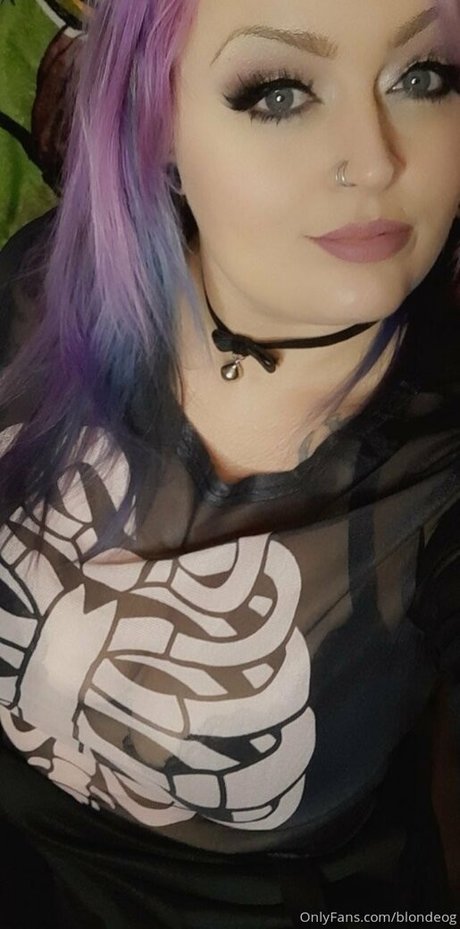 blondeog Profile pic