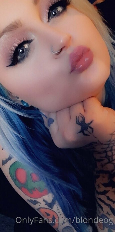 blondeog star perfect img